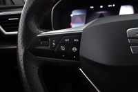 SEAT Leon vaihtoauto