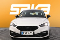 SEAT Leon vaihtoauto