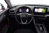 SEAT Leon vaihtoauto
