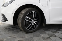 SEAT Leon vaihtoauto