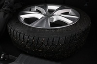 SEAT Leon vaihtoauto