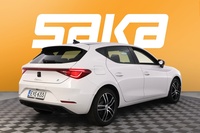 SEAT Leon vaihtoauto