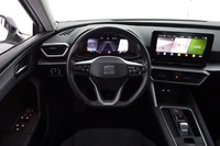 SEAT Leon vaihtoauto
