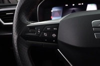 SEAT Leon vaihtoauto