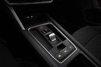 SEAT Leon vaihtoauto