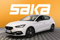 SEAT Leon vaihtoauto