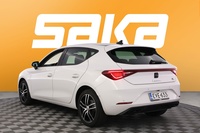SEAT Leon vaihtoauto