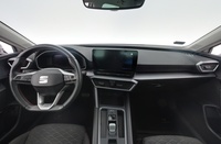 SEAT Leon vaihtoauto