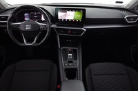 SEAT Leon vaihtoauto