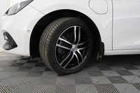 SEAT Leon vaihtoauto