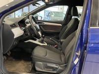 SEAT Arona vaihtoauto