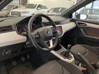 SEAT Arona vaihtoauto