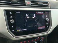 SEAT Arona vaihtoauto