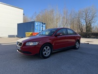 Volvo S40 vaihtoauto