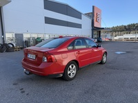 Volvo S40 vaihtoauto