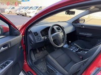 Volvo S40 vaihtoauto