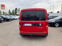 Fiat Doblò vaihtoauto