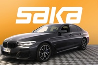 BMW 545 vaihtoauto