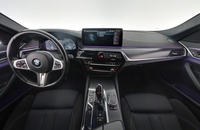 BMW 545 vaihtoauto