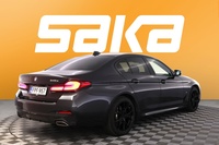 BMW 545 vaihtoauto
