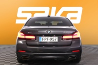 BMW 545 vaihtoauto