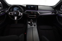 BMW 545 vaihtoauto