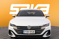Volkswagen Arteon vaihtoauto