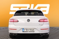 Volkswagen Arteon vaihtoauto