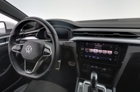 Volkswagen Arteon vaihtoauto