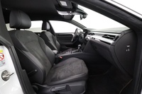 Volkswagen Arteon vaihtoauto