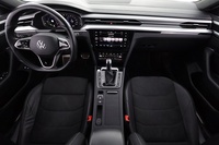 Volkswagen Arteon vaihtoauto