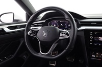 Volkswagen Arteon vaihtoauto