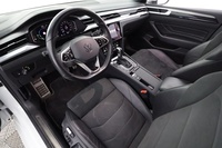 Volkswagen Arteon vaihtoauto