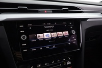 Volkswagen Arteon vaihtoauto