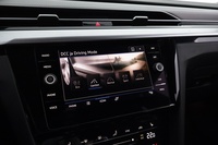 Volkswagen Arteon vaihtoauto