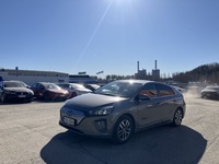 Hyundai IONIQ electric vaihtoauto