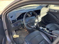 Hyundai IONIQ electric vaihtoauto