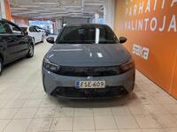 Opel Corsa-e vaihtoauto