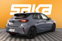 Opel Corsa-e vaihtoauto