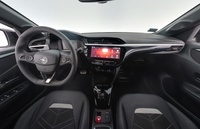 Opel Corsa-e vaihtoauto