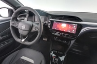 Opel Corsa-e vaihtoauto