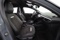 Opel Corsa-e vaihtoauto