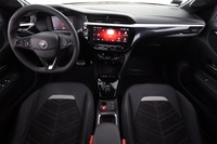 Opel Corsa-e vaihtoauto