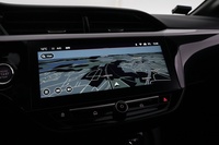 Opel Corsa-e vaihtoauto