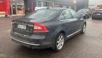 Volvo S80 vaihtoauto