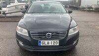 Volvo S80 vaihtoauto