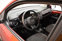 Volkswagen up! vaihtoauto