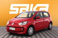 Volkswagen up! vaihtoauto