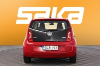 Volkswagen up! vaihtoauto