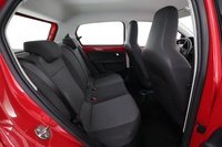 Volkswagen up! vaihtoauto